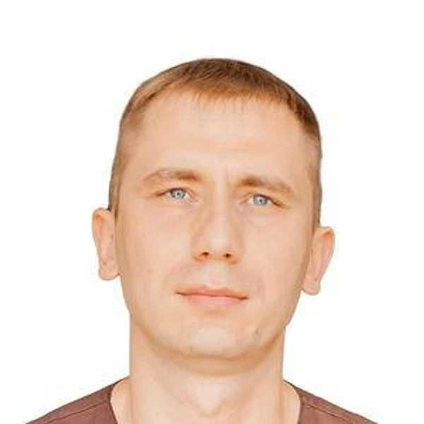 Барыкин Александр Александрович — Эндоскопист, Белгород