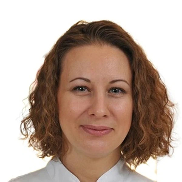 Кобякова Юлия Сергеевна — Массажист, Екатеринбург