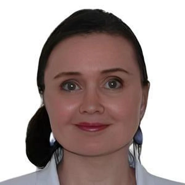 Исупова Елена Анатольевна — Психолог, Детский психолог, Москва