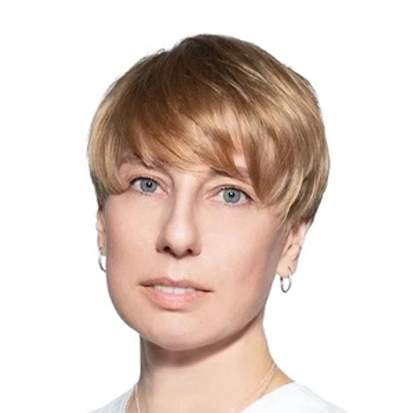 Кузнецова Анна Викторовна — Стоматолог, Детский стоматолог, Стоматолог-эндодонтист, Санкт-Петербург