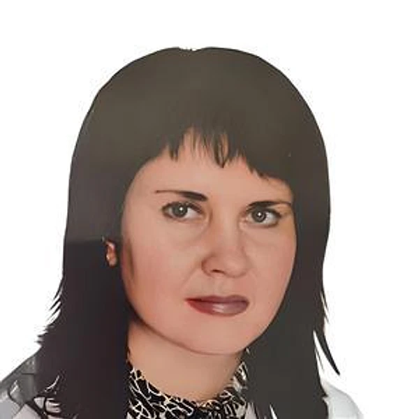 Кабочкина Лилия Юрьевна — Невролог, Рязань