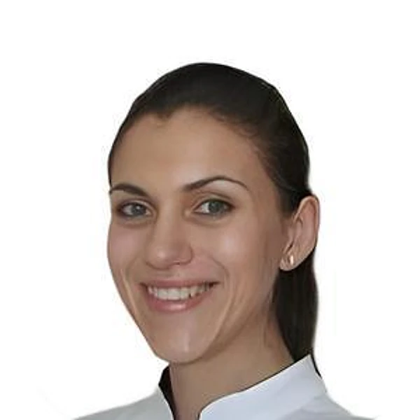 Маринова Мария Павловна — Детский офтальмолог, Москва