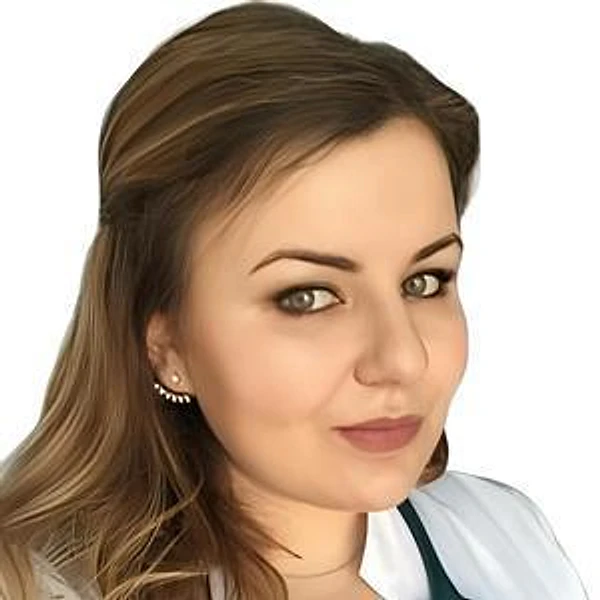 Малкина Алиса Александровна — Педиатр, Москва
