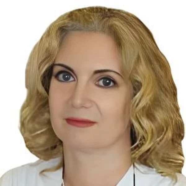 Мачинина Татьяна Викторовна — Рентгенолог, Москва