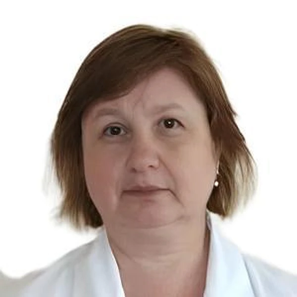 Насретдинова Елена Кенсариновна — Детский гастроэнтеролог, Москва