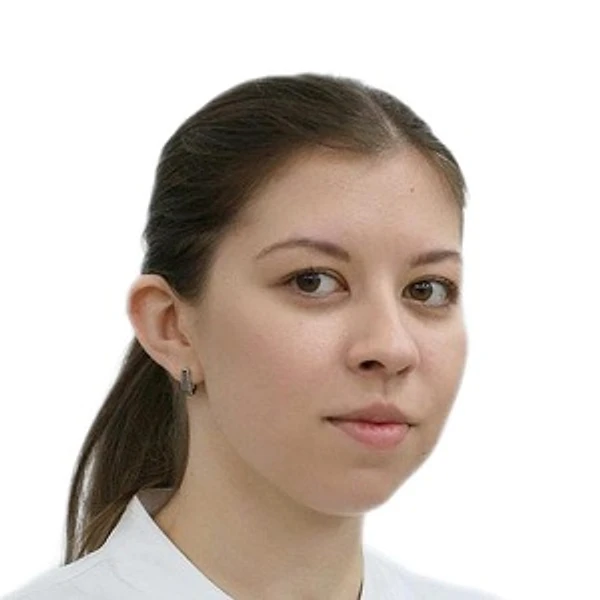 Джелялова Марьям Анваровна — Онколог, Санкт-Петербург