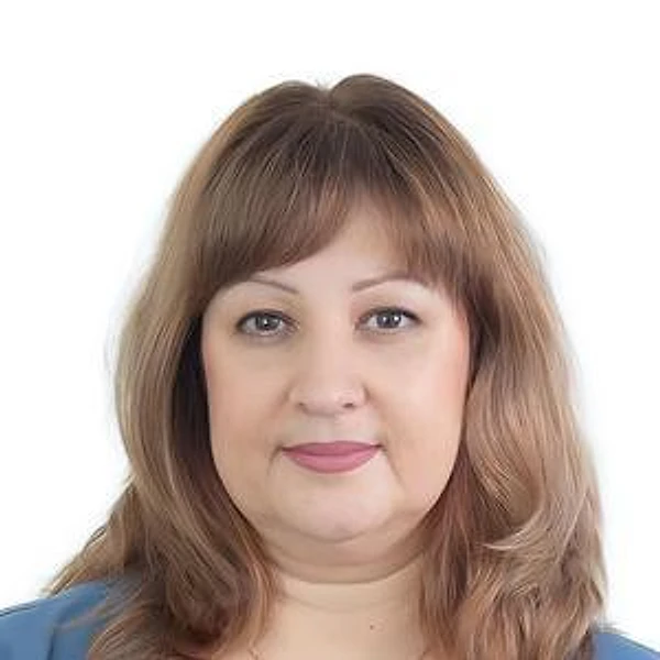 Кутузова Наталья Николаевна — Детский стоматолог, Санкт-Петербург