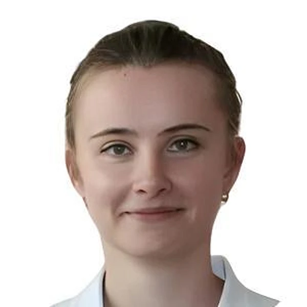 Семилетникова Наталья Андреевна — Детский ЛОР, Москва