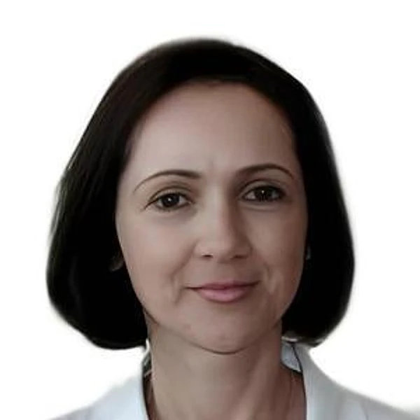 Яромышева Алина Ричардовна — Педиатр, Москва