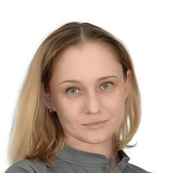 Голубева Светлана Андреевна — Стоматолог, Стоматолог-гигиенист, Стоматолог-эндодонтист, Москва