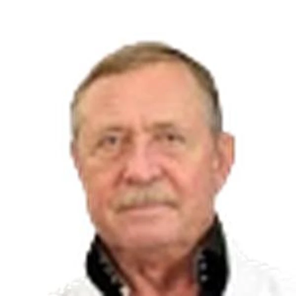Грудянов Александр Иванович — Стоматолог-хирург, Москва