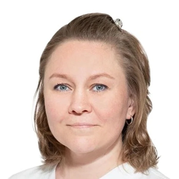 Макарова Анна Николаевна — Стоматолог-ортопед, Санкт-Петербург