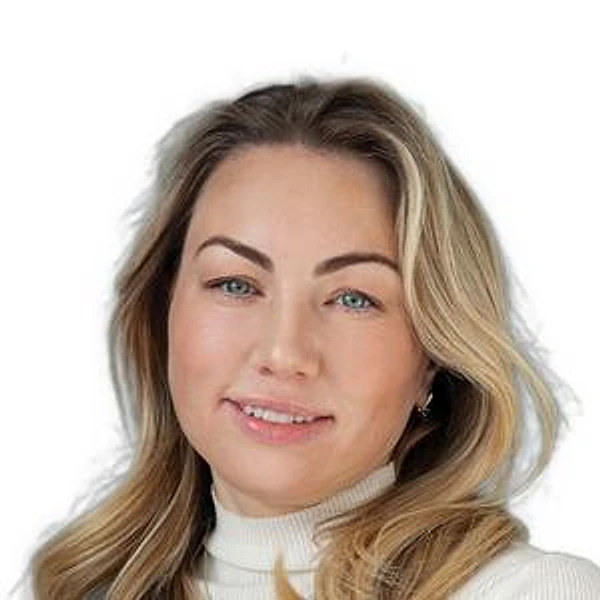 Шарова Елена Владимировна — Стоматолог-ортопед, Москва