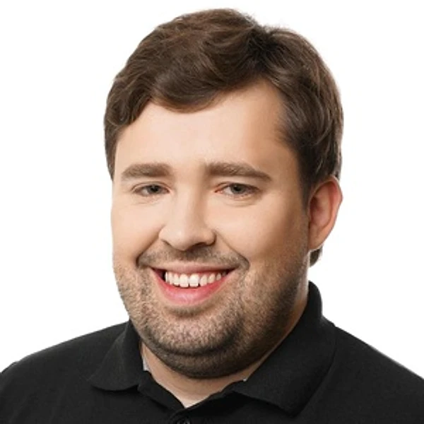 Калинин Юрий Сергеевич — Гнатолог, Стоматолог-имплантолог, Москва