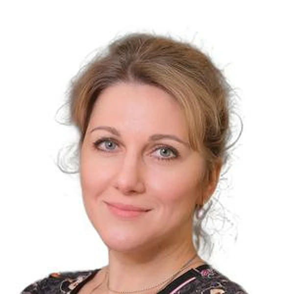 Монастырева Эллина Гидалльевна — Стоматолог, Москва