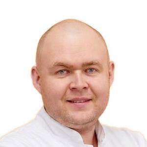 Завадский Эдуард Юрьевич — Остеопат, Алголог, Вертебролог, Врач УЗИ, Детский вертебролог, Детский врач УЗИ, Детский мануальный терапевт, Детский остеопат, Детский реабилитолог, Мануальный терапевт, Реабилитолог, Москва