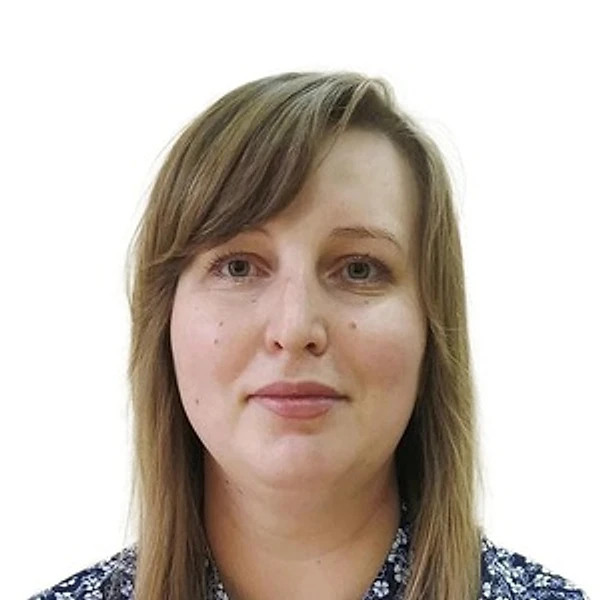 Гридчина Екатерина Михайловна — Логопед, Москва