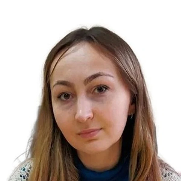 Мурашкина Ольга Павловна — Логопед, Дефектолог, Москва