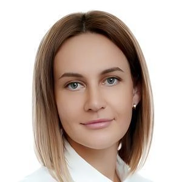 Мендунен Элеонора Эдуардовна — Стоматолог, Детский стоматолог, Санкт-Петербург