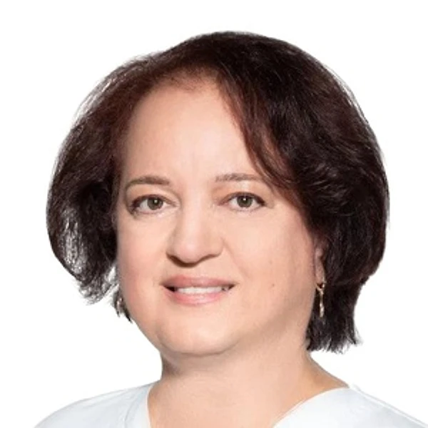 Минабутдинова Марина Евгеньевна — Стоматолог, Детский стоматолог, Стоматолог-эндодонтист, Санкт-Петербург