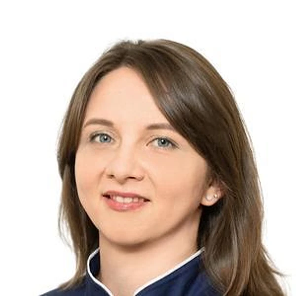 Михайлова Елена Валерьевна — Стоматолог-гигиенист, Санкт-Петербург