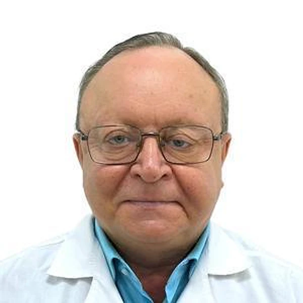 Королев Александр Викторович — Гинеколог, Псков