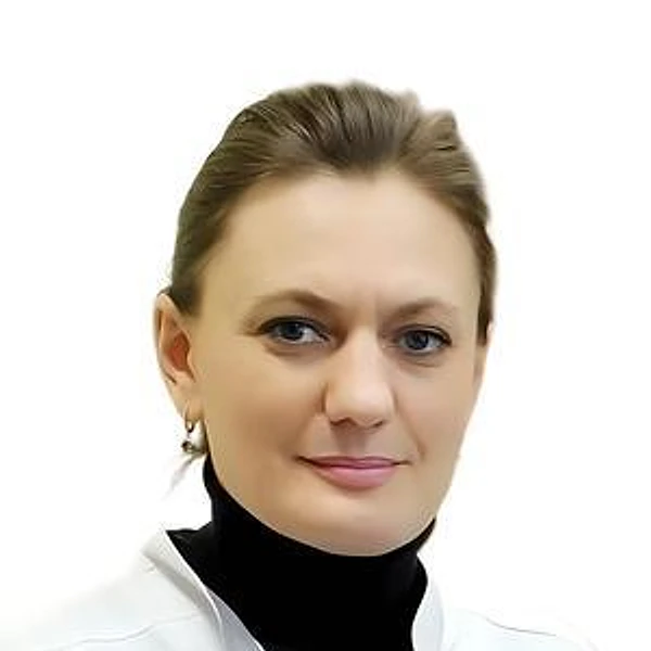 Бедюх Марина Юрьевна — Врач УЗИ, Врач общей практики (семейный врач), Печоры