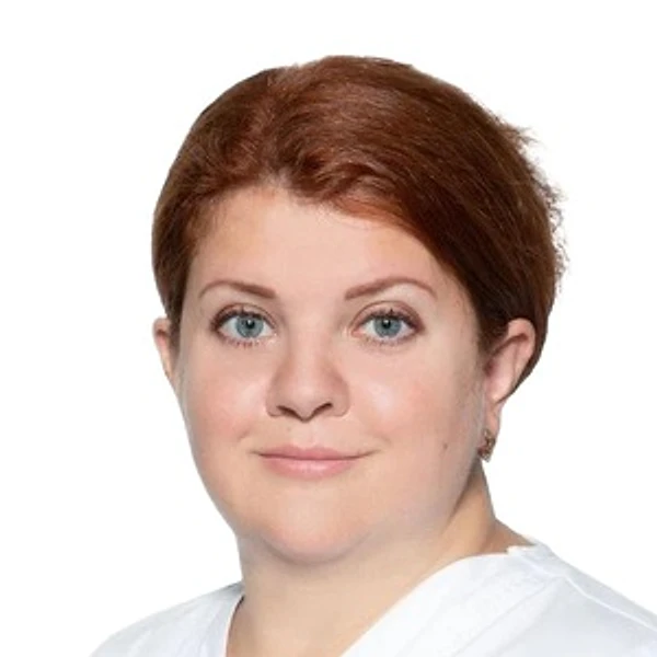 Мохова Алина Сергеевна — Стоматолог, Детский стоматолог, Стоматолог-эндодонтист, Санкт-Петербург