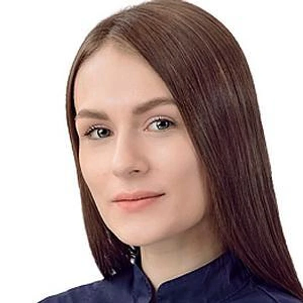 Бортникова Анна Сергеевна — Терапевт, Кондопога