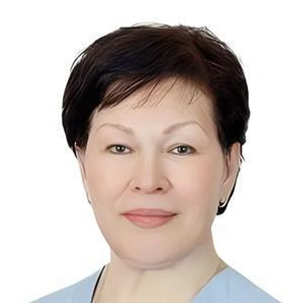 Мюллер Ирина Николаевна — Стоматолог, Пародонтолог, Стоматолог-гигиенист, Санкт-Петербург