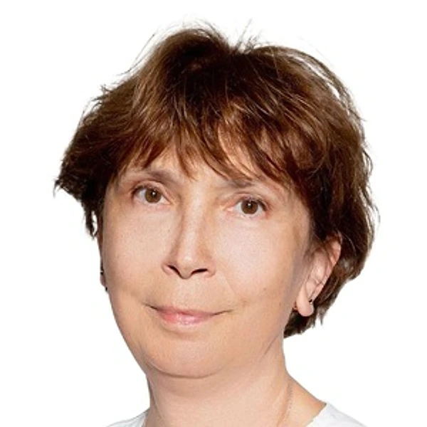 Павловская Ирина Викентьевна — Стоматолог, Детский стоматолог, Пародонтолог, Стоматолог-эндодонтист, Санкт-Петербург