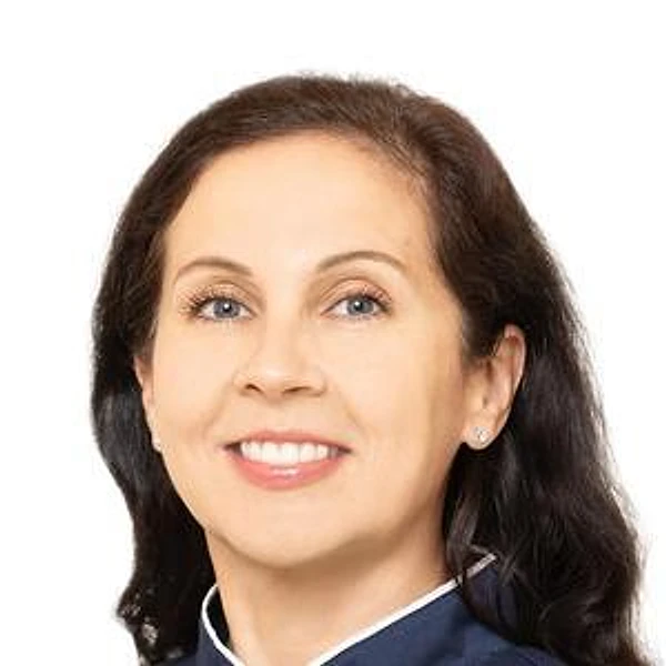 Паршина Анна Викторовна — Стоматолог-гигиенист, Санкт-Петербург