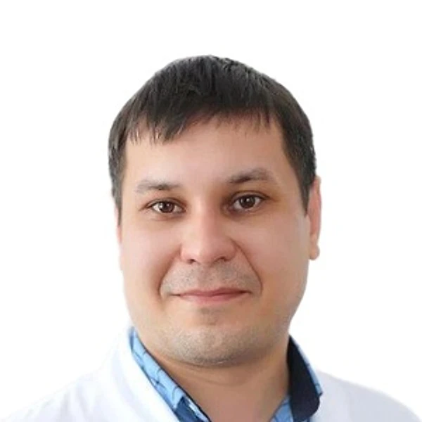 Низамов Ильмир Маратович — Рентгенолог, Набережные Челны