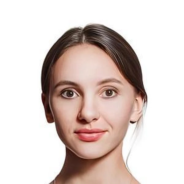 Ушкова Ксения Анатольевна — Офтальмолог-хирург, Детский офтальмолог, Тюмень
