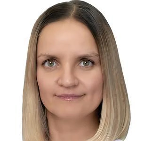 Пирожник Наталья Владимировна — Стоматолог-гигиенист, Санкт-Петербург