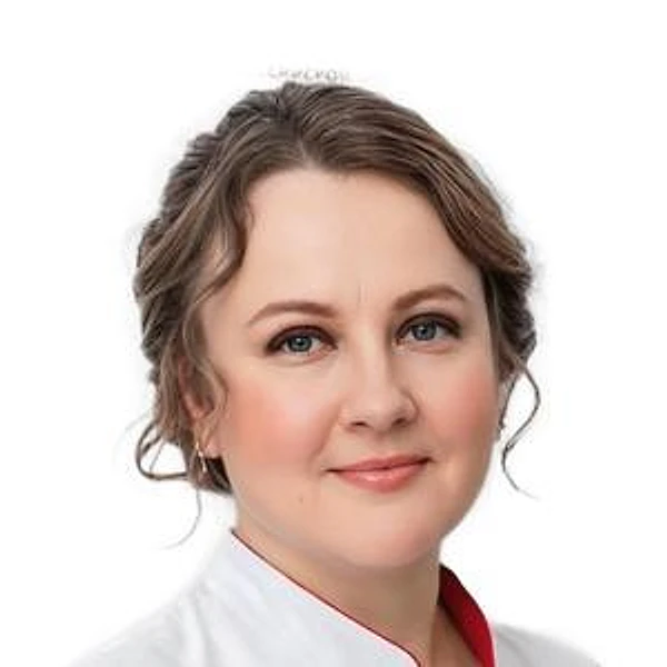 Калакутская Ирина Юрьевна — Хирург, Курган