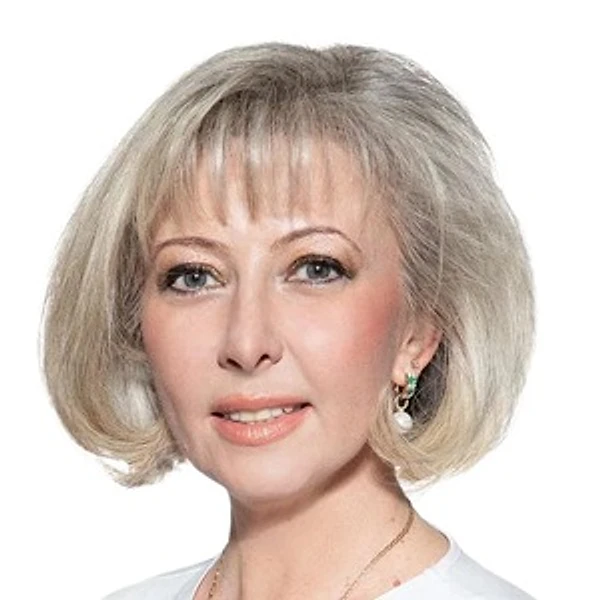 Плужникова Мария Мариусовна — Стоматолог, Пародонтолог, Стоматолог-эндодонтист, Санкт-Петербург