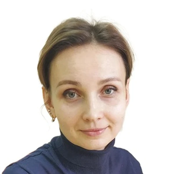 Усова Екатерина Николаевна — Логопед, Москва