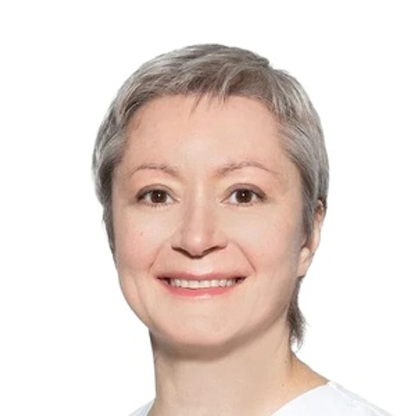 Польщикова Ирина Валерьевна — Стоматолог-ортодонт, Детский ортодонт, Санкт-Петербург
