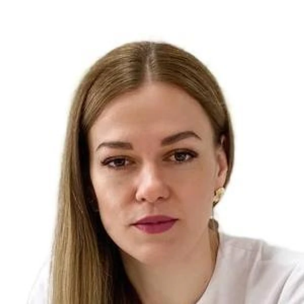 Прокофьева Евгения Ивановна — Гинеколог, Ростов-на-Дону