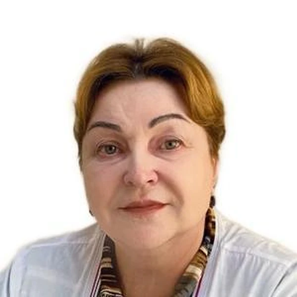 Горская Тамара Александровна — Педиатр, Ростов-на-Дону