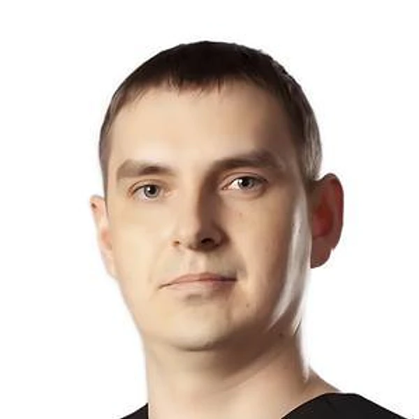 Володин Илья Владимирович — Ортопед, Травматолог, Волгоград