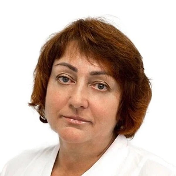 Иванникова Светлана Эдуардовна — Эндоскопист, Самара