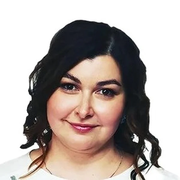 Степанова Маргарита Самвеловна — Терапевт, Кардиолог, Самара