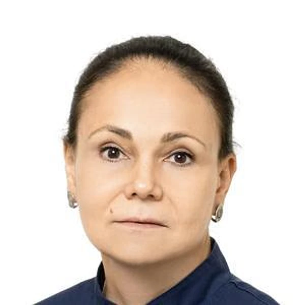 Прошкова Татьяна Владимировна — Стоматолог, Пародонтолог, Стоматолог-эндодонтист, Санкт-Петербург