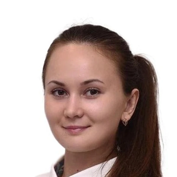 Трофимова Юлия Александровна — Детский хирург, Нижний Новгород
