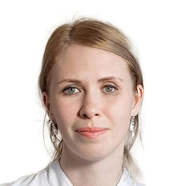 Сидорова Анастасия Андреевна — Анестезиолог-реаниматолог, Владивосток