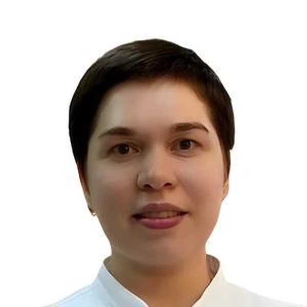 Швин Елена Александровна — Врач-косметолог, Киров