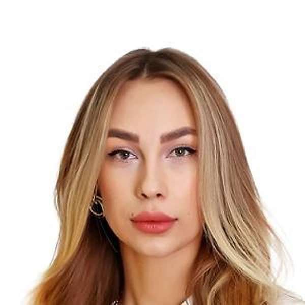 Ваккер Мария Владимировна — Стоматолог-ортопед, Аксай
