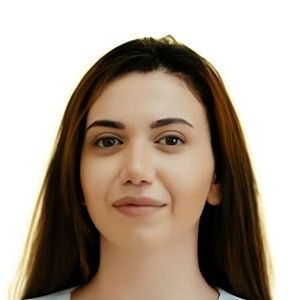 Оганесян Лиана Кареновна — Стоматолог-ортодонт, Стоматолог, Ростов-на-Дону